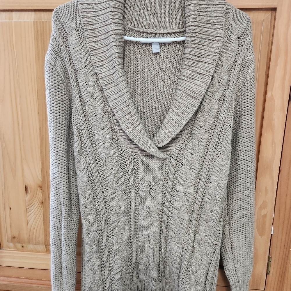 Old Navy Chunky Sweater